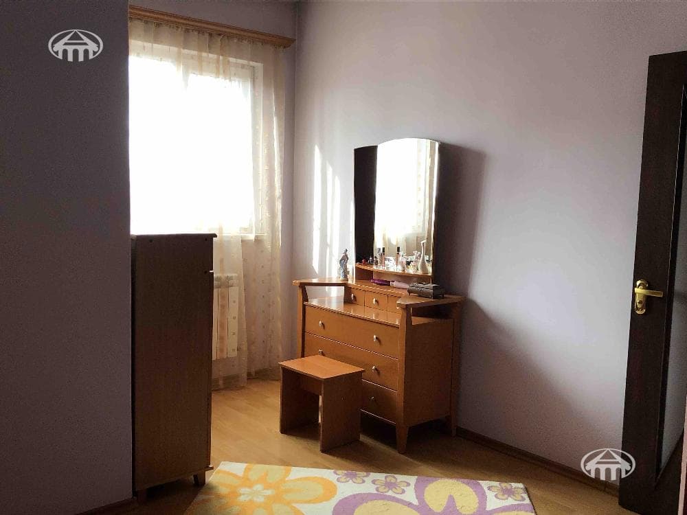 Квартира · 132 м² · Ереван