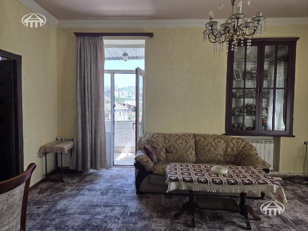 House · 110 m² · Yerevan