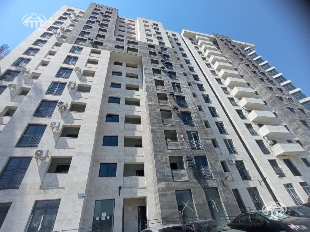Բնակարան · 91 մ² · Երևան