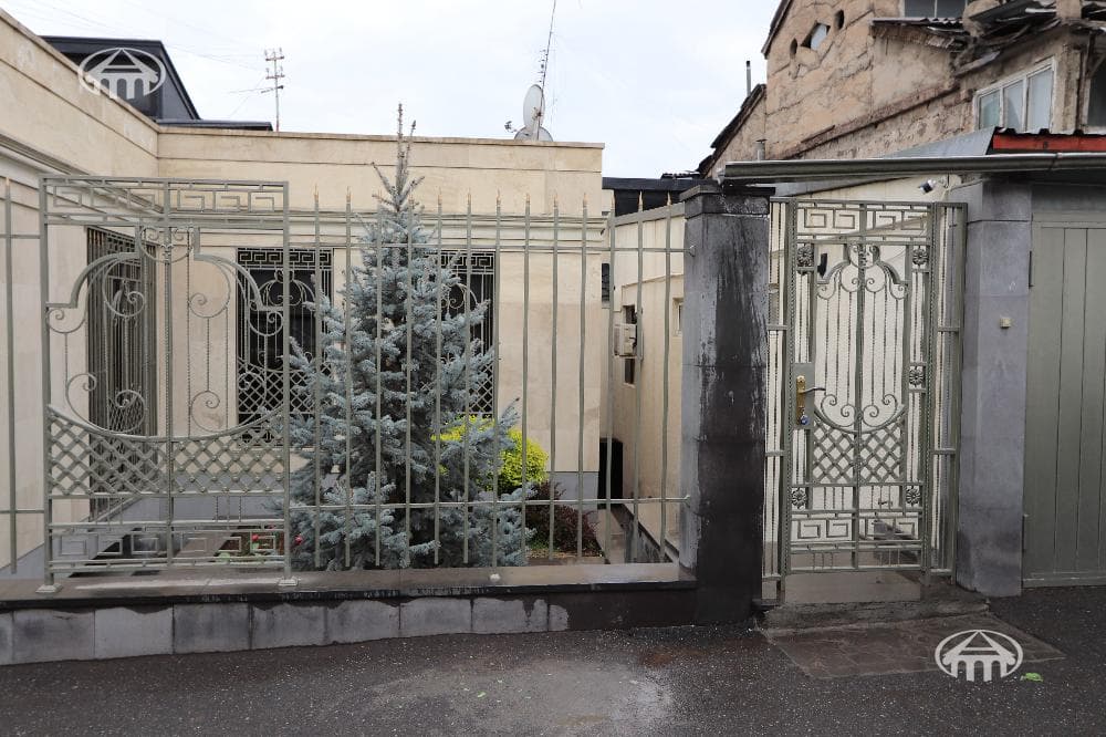 Apartment · 115 m² · Yerevan