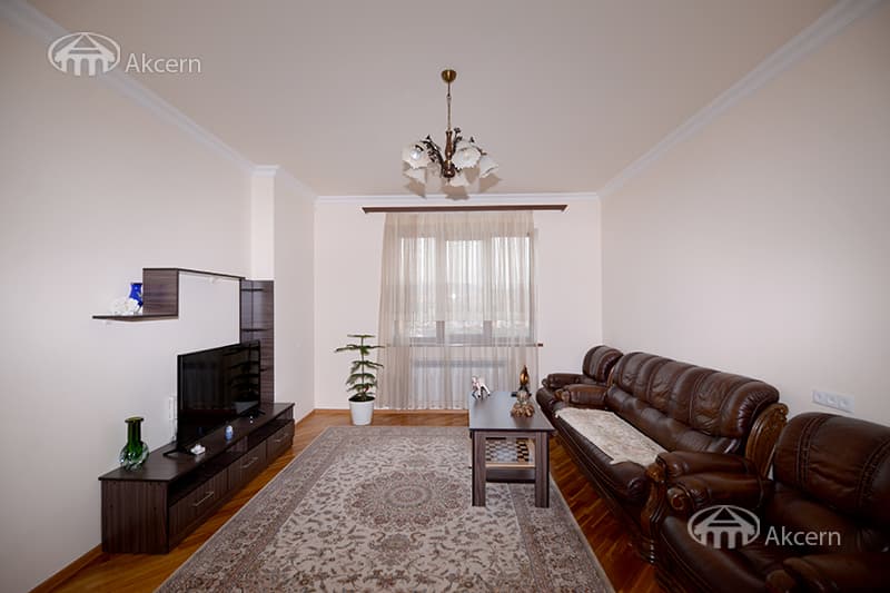 Квартира · 85 м² · Ереван