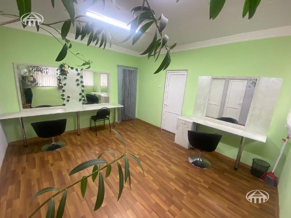Office · 80 m² · Yerevan