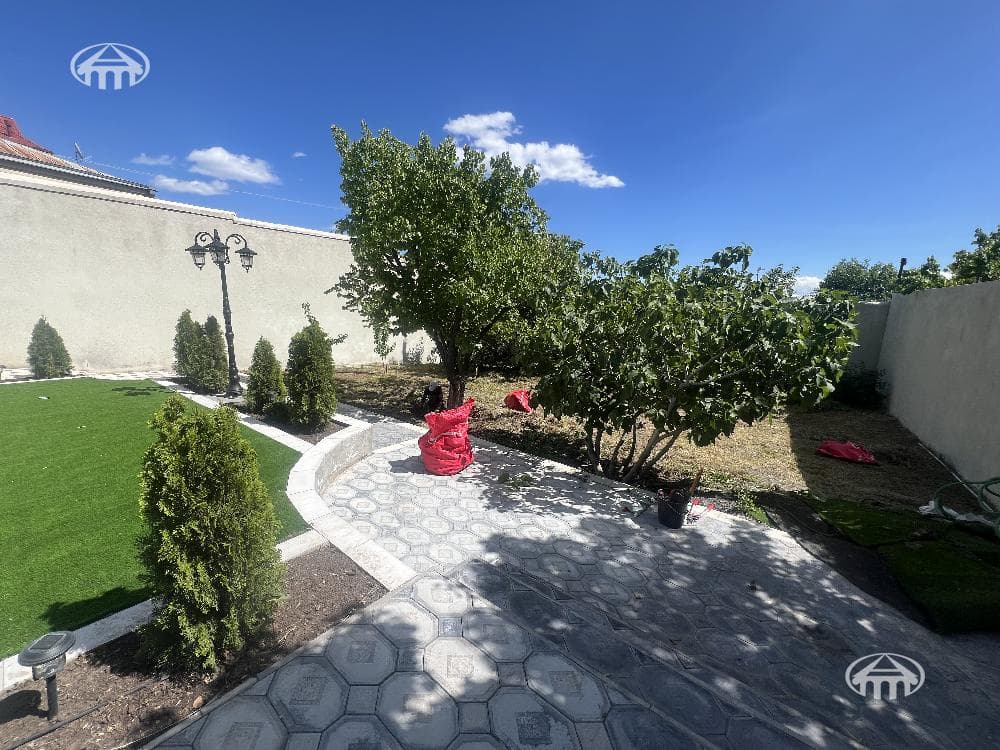 Mansion · 267 m² · Yerevan