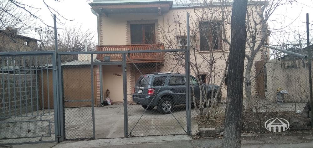 Особняк · 160 м² · Ереван