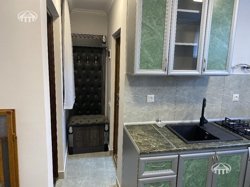 House · 48 m² · Yerevan