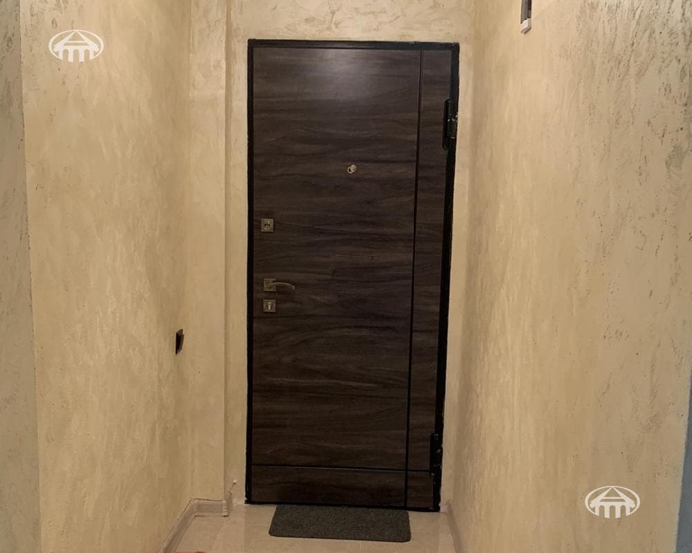 Apartment · 58 m² · Yerevan