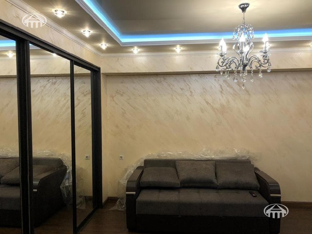 Apartment · 42 m² · Yerevan