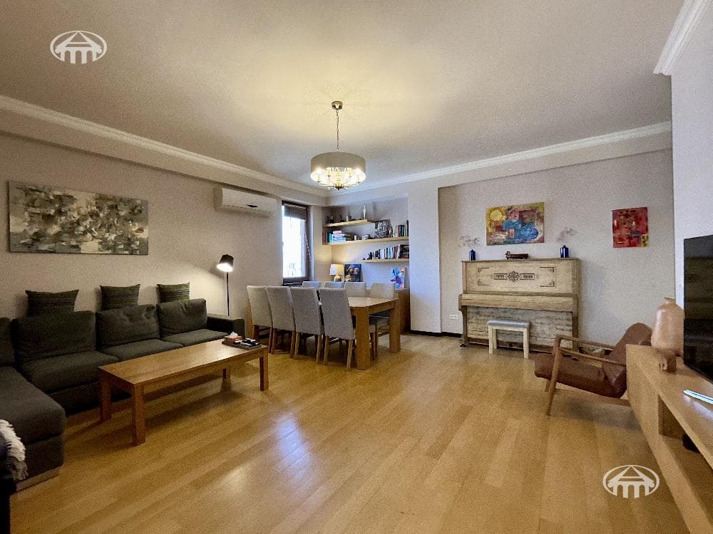 Квартира · 108 м² · Ереван