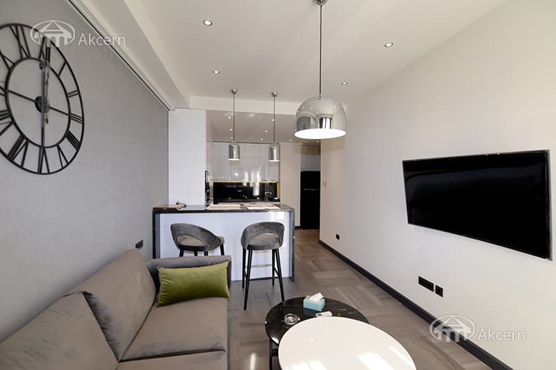 Квартира · 120 м² · Ереван