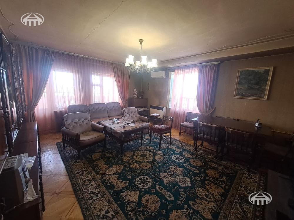 Apartment · 3 rooms · 88 m² · Yerevan