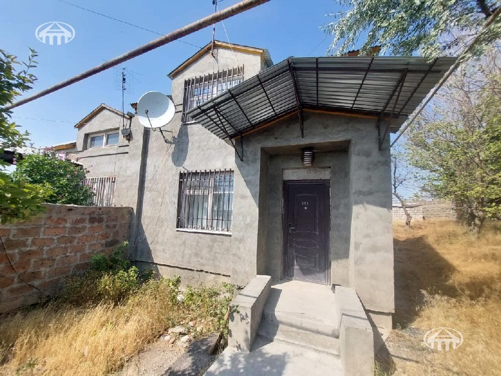 Townhouse · 3 rooms · 55 m² · Yerevan