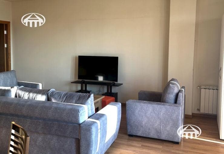 Apartment · 69 m² · Yerevan