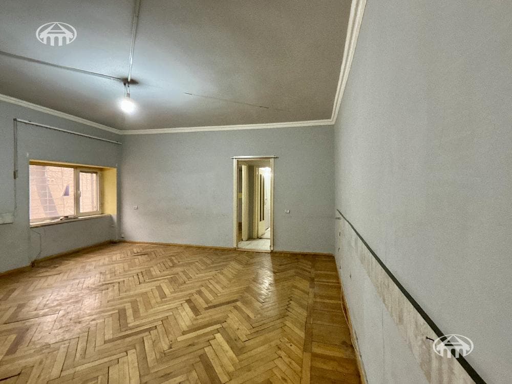 Office · 52 m² · Yerevan