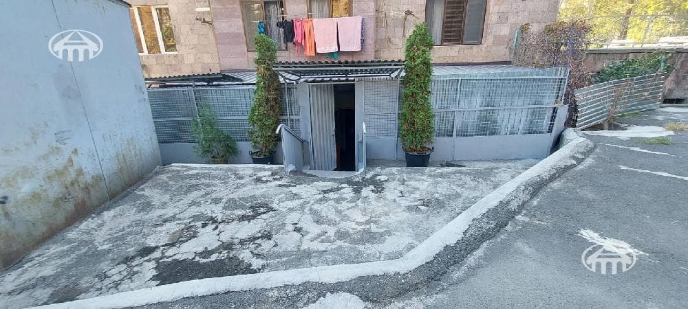 Квартира · 63,9 м² · Ереван