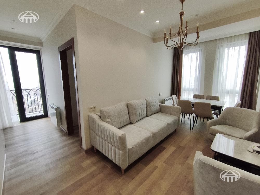 Apartment · 45 m² · Yerevan