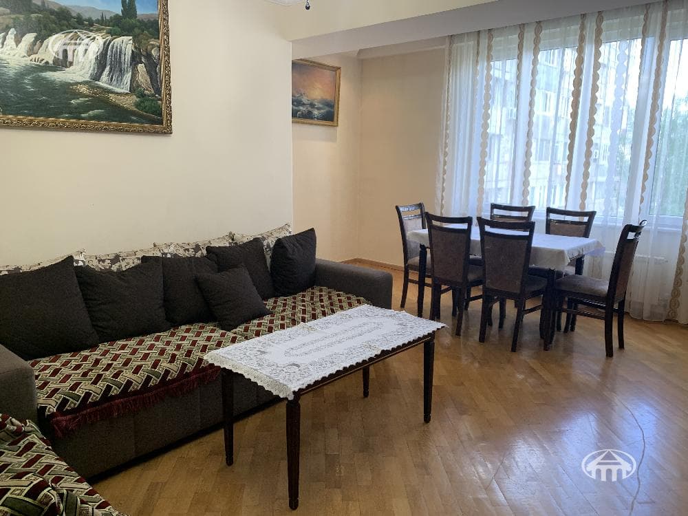 Квартира · 108 м² · Ереван