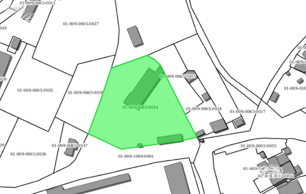 Land · 3,294 m² · Yerevan
