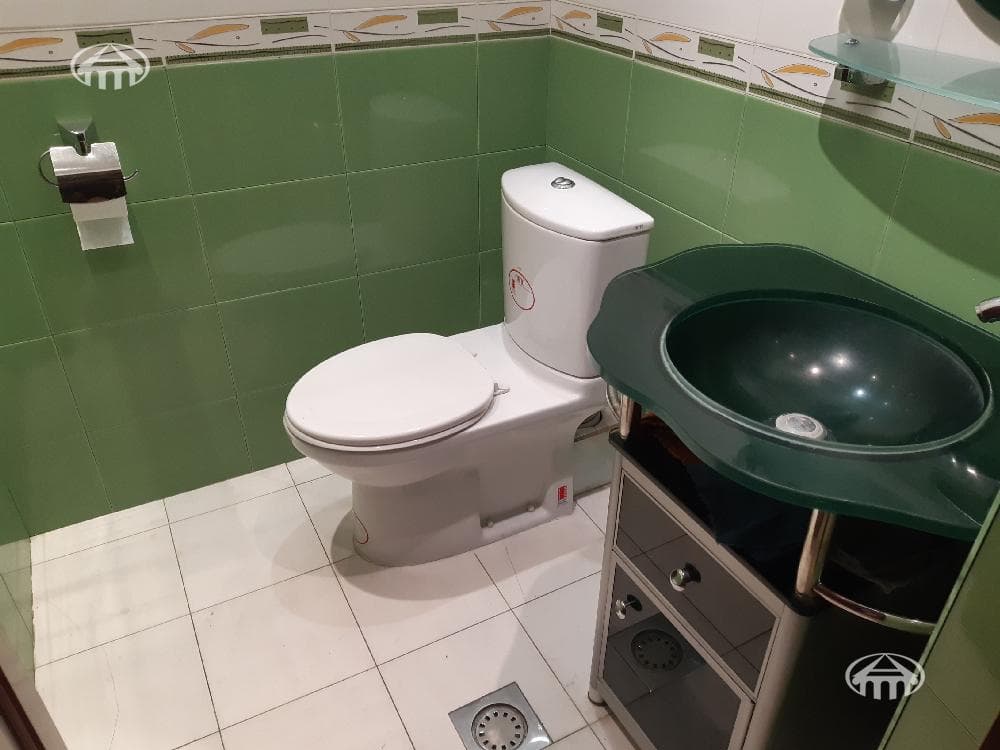 Квартира · 100 м² · Ереван