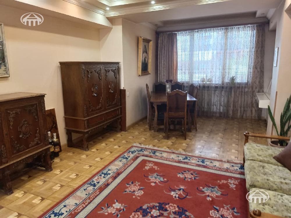 Квартира · 112 м² · Ереван