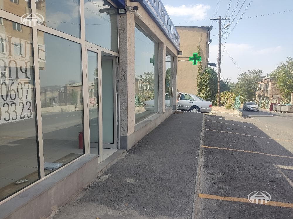 Այլ · 48 մ² · Երևան