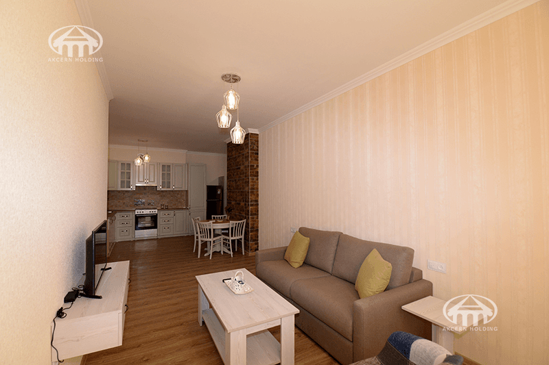 Квартира · 58 м² · Ереван