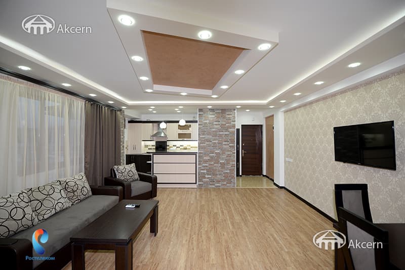 Квартира · 3 комн. · 73 м² · Ереван