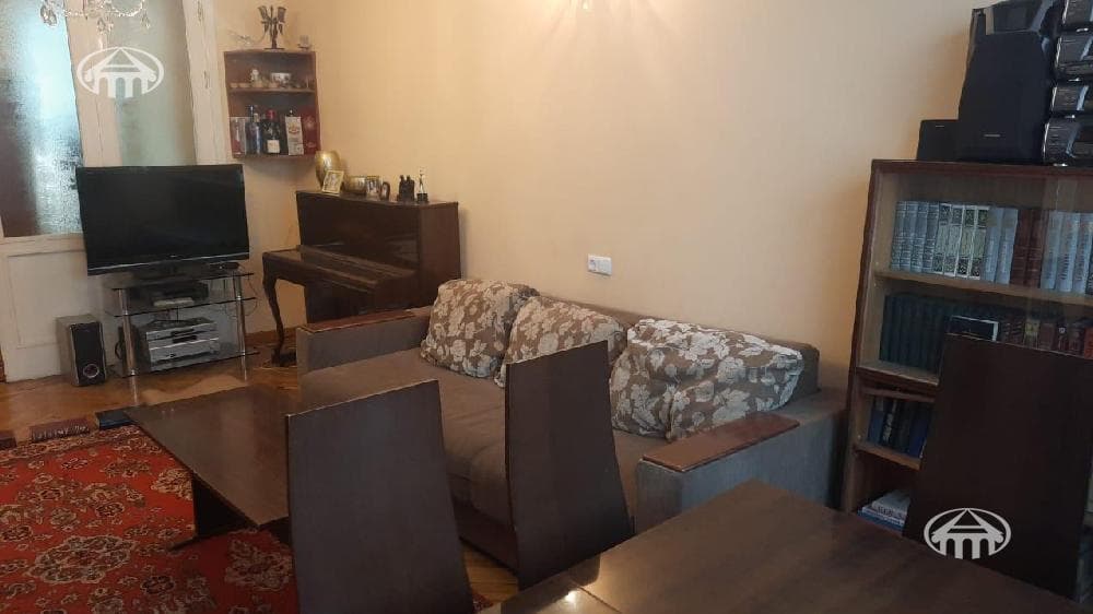Բնակարան · 71 մ² · Երևան