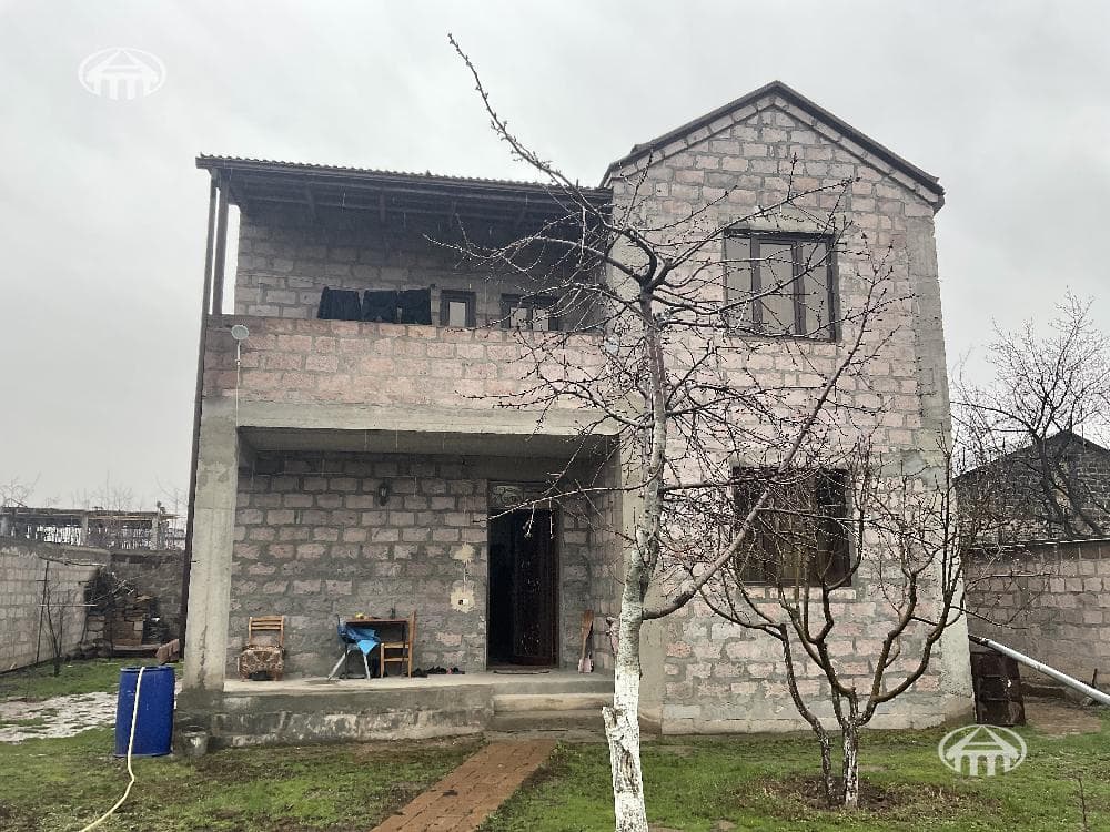 Особняк · 167 м² · Ереван