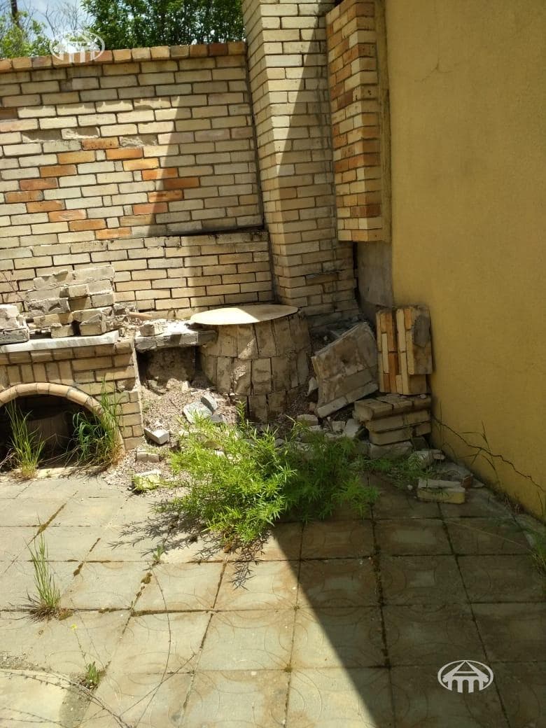 Քոթեջ · 6 սեն. · 320 մ² · Սաղմոսավան