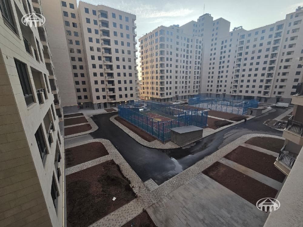 Квартира · 83 м² · Ереван