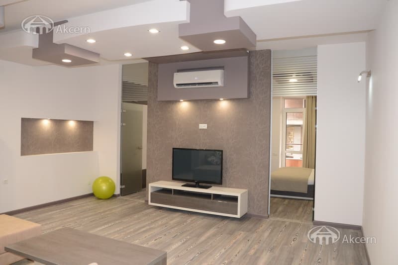 Квартира · 60 м² · Ереван