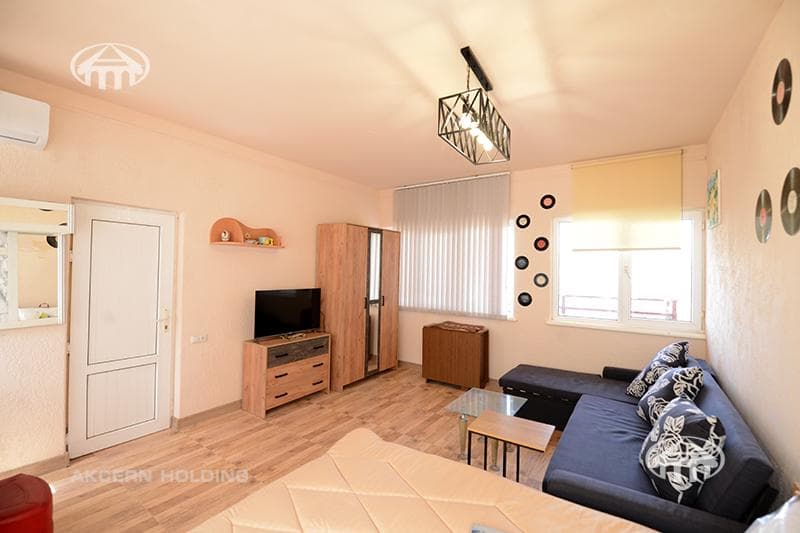 Квартира · 35 м² · Ереван