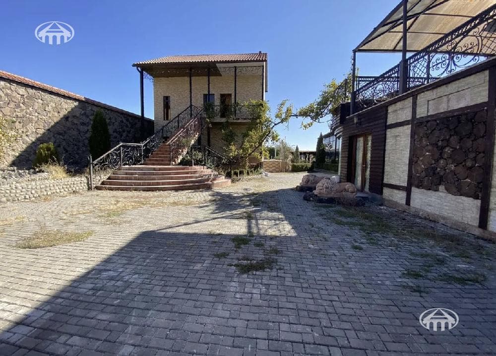 Mansion · 200 m² · Ohanavan