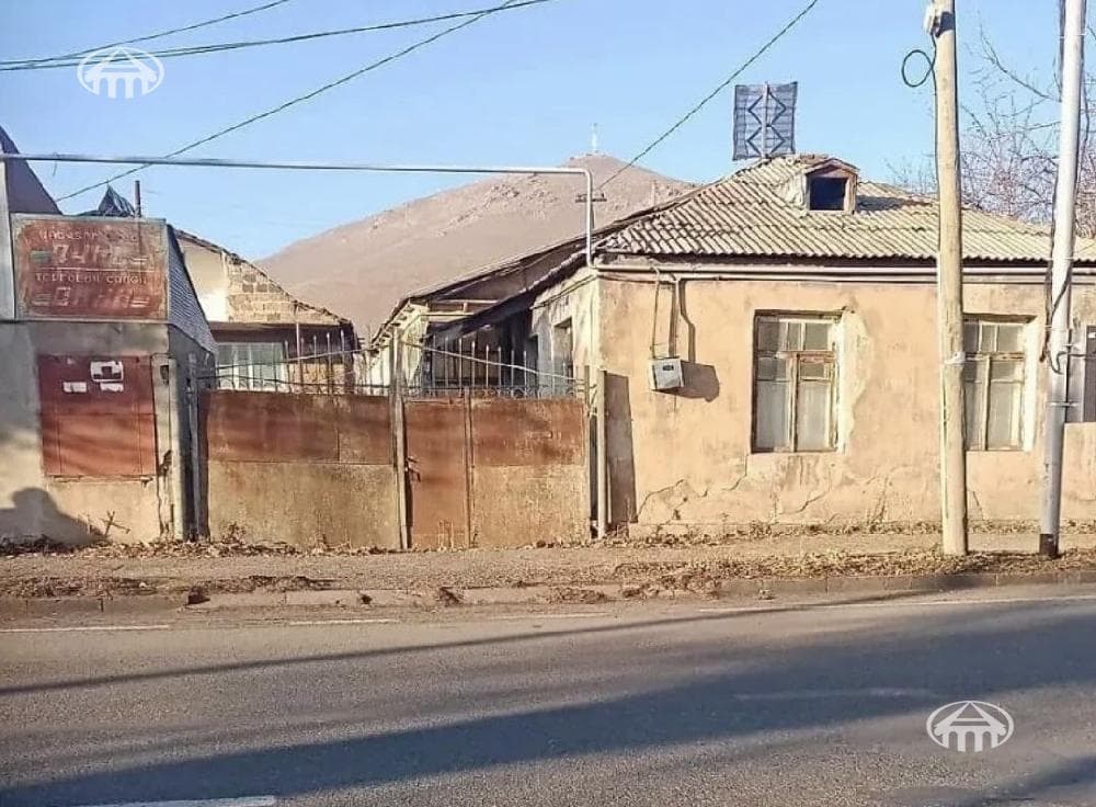 Особняк · 115 м² · Севан