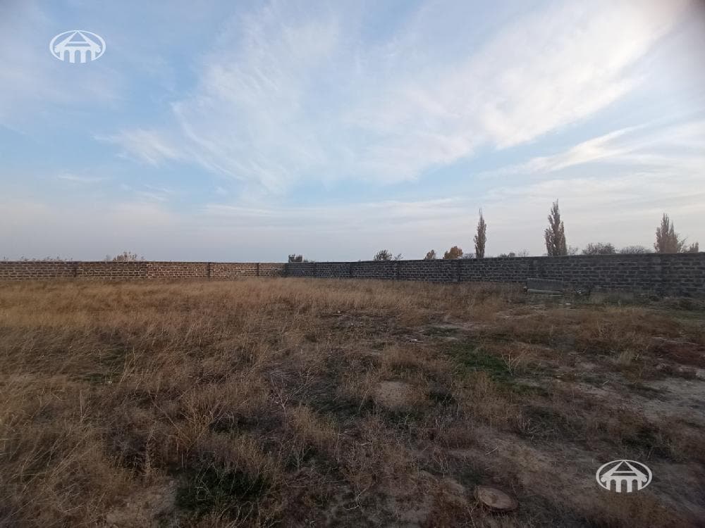 Участок · 1 580 м² · с. Айгек