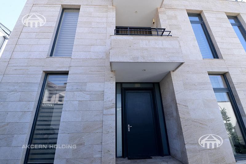 Mansion · 200 m² · Yerevan