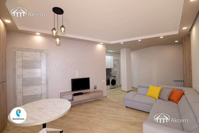 Квартира · 52 м² · Ереван