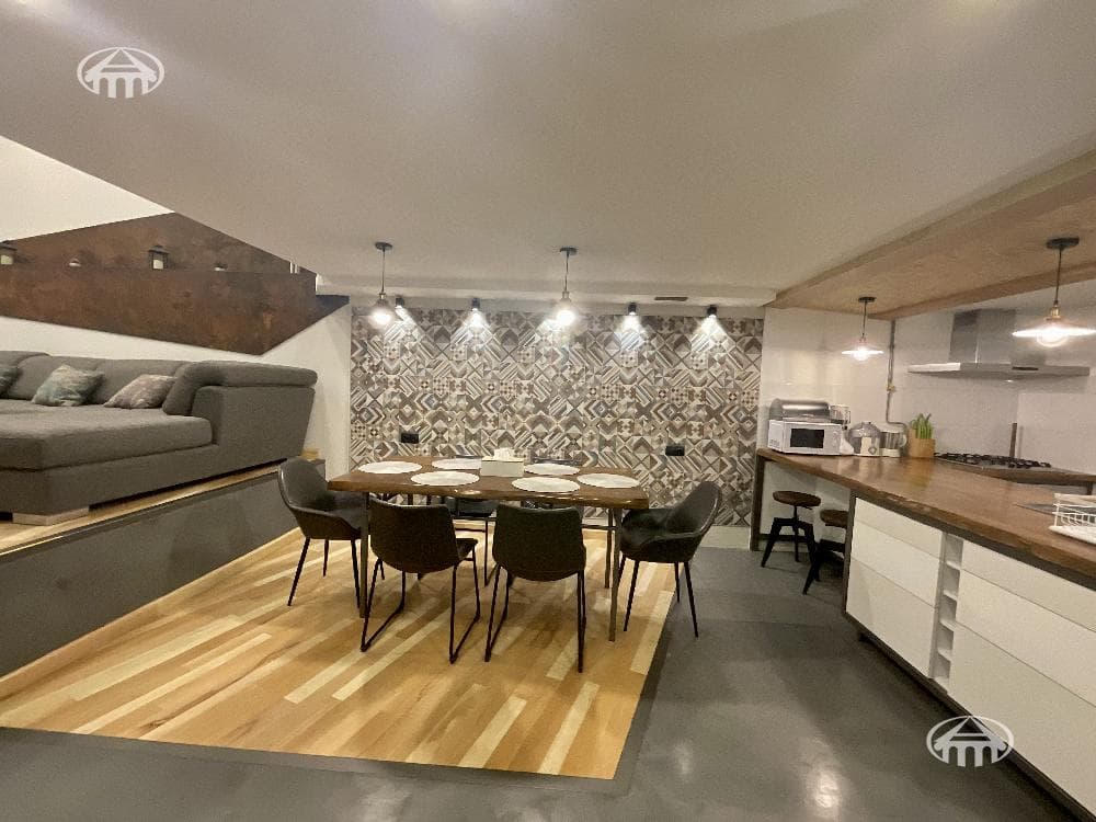 Apartment · 2 rooms · 78 m² · Yerevan