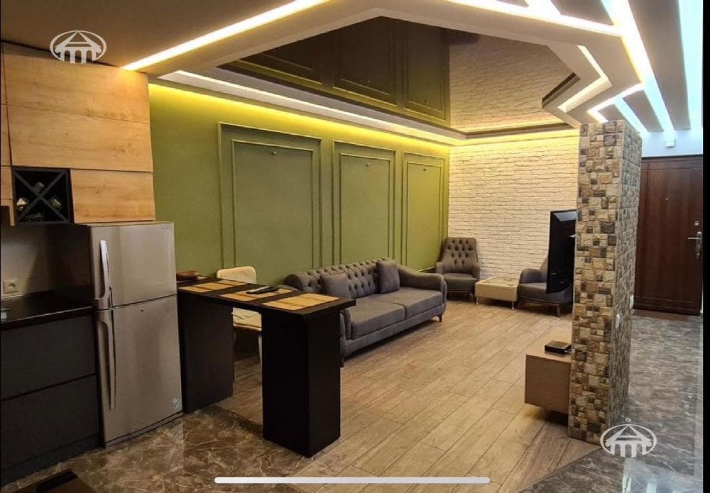 Квартира · 68 м² · Ереван