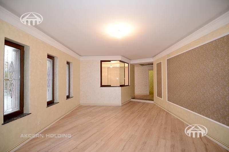 Apartment · 198 m² · Yerevan