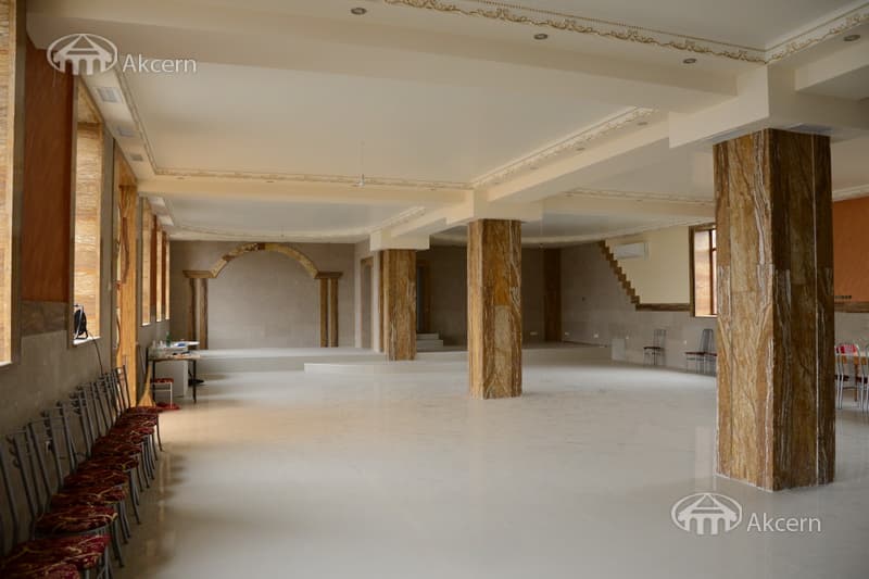 Other · 650 m² · Yerevan