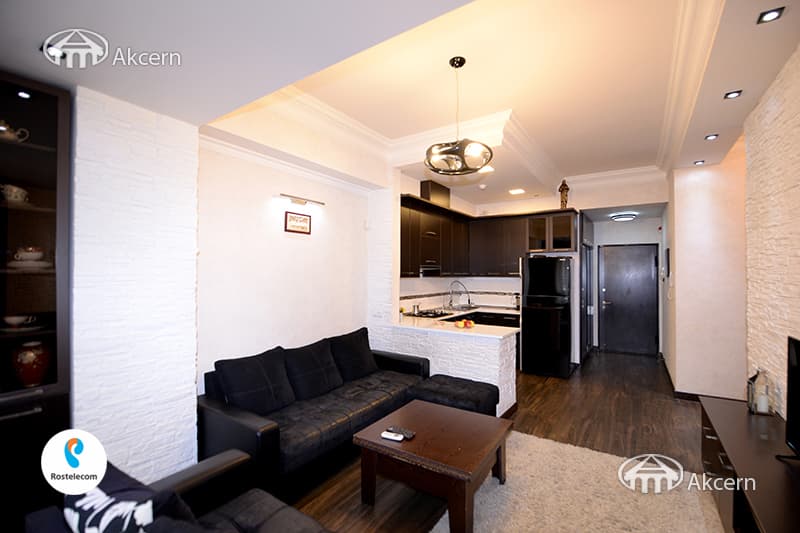Квартира · 3 комн. · 70 м² · Ереван