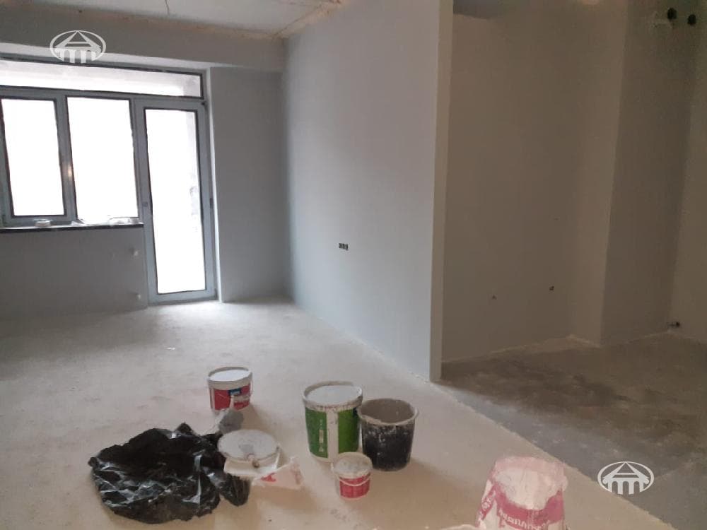 Apartment · 120 m² · Yerevan