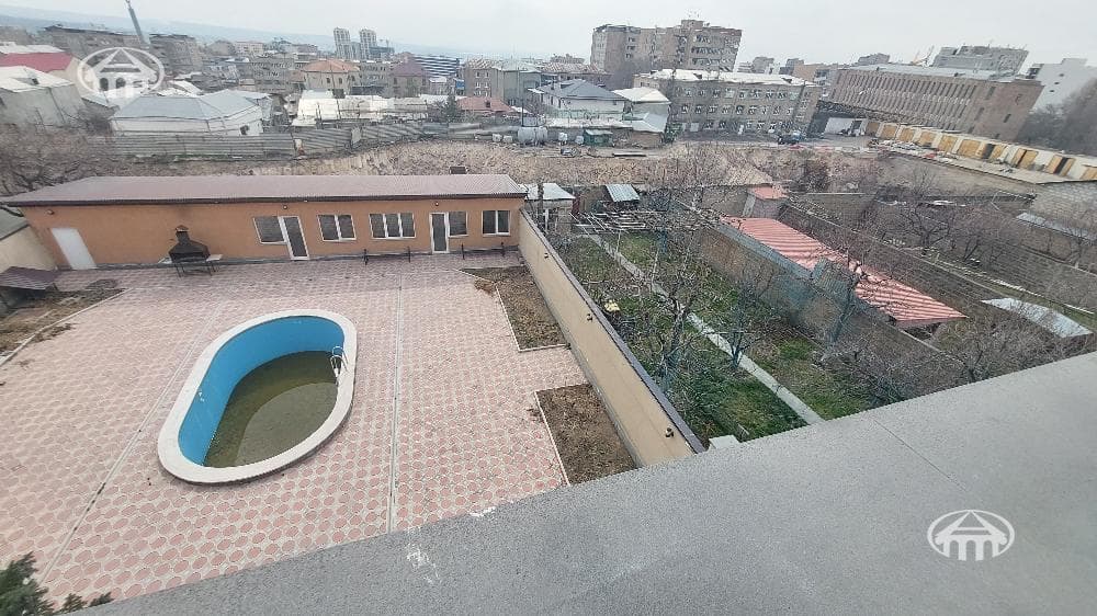 Квартира · 59,5 м² · Ереван