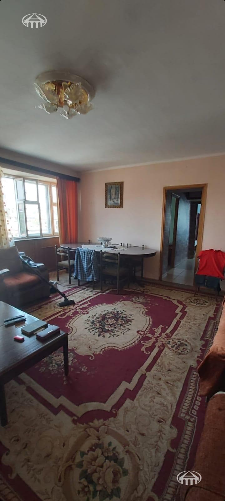 Квартира · 72 м² · Ереван