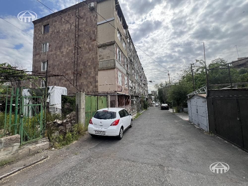 Բնակարան · 54 մ² · Երևան