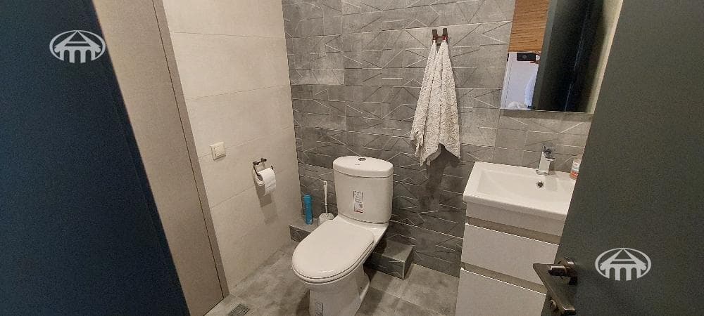 Особняк · 470 м² · Дзорахпюр