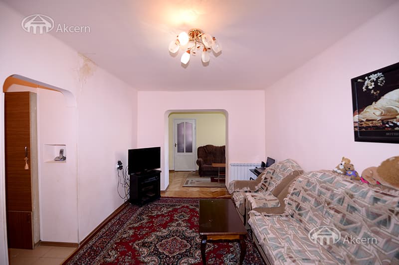 Apartment · 3 rooms · 62 m² · Yerevan