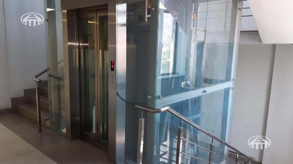 Office · 512 m² · Yerevan