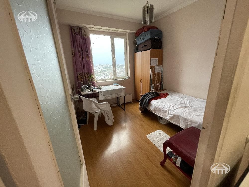 Квартира · 36 м² · Ереван